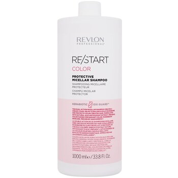 Restart Color Protective Micellar Shampoo ( barvené vlasy ) - Micelární šampon